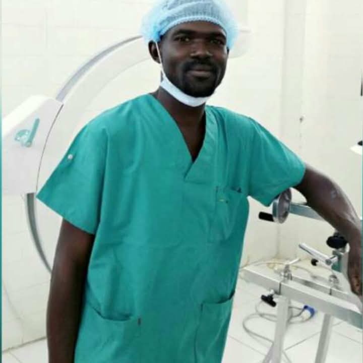 Dr. Maybe Katas